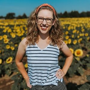 Meet your Posher, Jessica